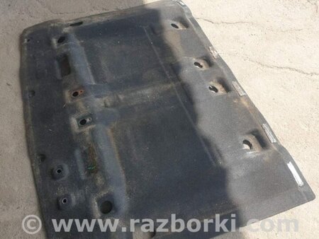 ФОТО Ковер в багажник для KIA Sorento 2 XM (09-14) Київ