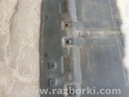 ФОТО Ковер в багажник для KIA Sorento 2 XM (09-14) Київ