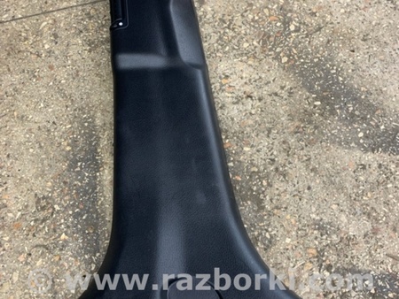 ФОТО Пластик салона левый для KIA Sorento 2 XM (09-14) Київ