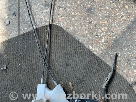 ФОТО Замок двери передний правый для Subaru Forester SG S11 (02-08) Київ