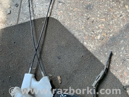 ФОТО Замок двери передний правый для Subaru Forester SG S11 (02-08) Київ