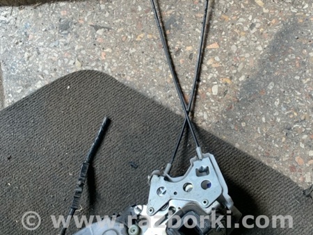 ФОТО Замок двери передний правый для Subaru Forester SG S11 (02-08) Київ