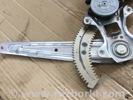 ФОТО Стеклоподъемник задний левый для Subaru Outback V BS (14-21) Київ