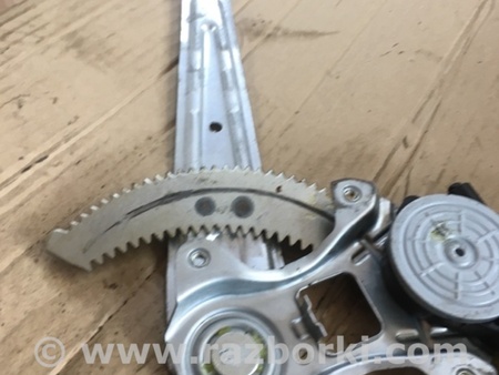 ФОТО Стеклоподъемник задний левый для Subaru Outback V BS (14-21) Київ