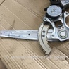 Стеклоподъемник задний левый Subaru Outback V BS (14-21)