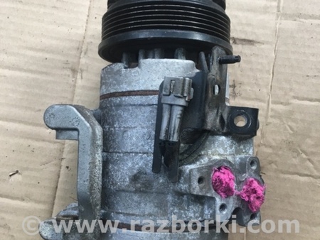 ФОТО Компрессор кондиционера для Subaru Outback V BS (14-21) Київ