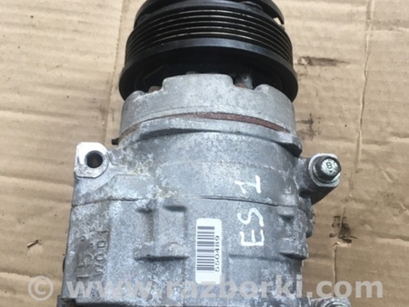 ФОТО Компрессор кондиционера для Subaru Outback V BS (14-21) Київ