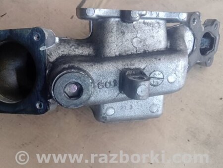 ФОТО Коллектор впускной для Subaru Outback V BS (14-21) Київ