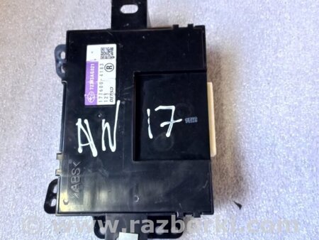 ФОТО Блок управления для Subaru Legacy IV BL/BP (03-09) Київ