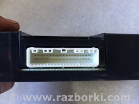 ФОТО Блок управления для Subaru Legacy IV BL/BP (03-09) Київ