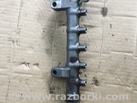 ФОТО Топливная рампа для Subaru Outback V BS (14-21) Київ