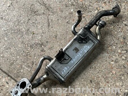 ФОТО Охладитель для Mercedes-Benz E-CLASS W212 (09-16) Київ