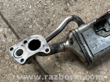 ФОТО Охладитель для Mercedes-Benz E-CLASS W212 (09-16) Київ