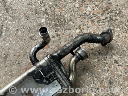 ФОТО Охладитель для Mercedes-Benz E-CLASS W212 (09-16) Київ