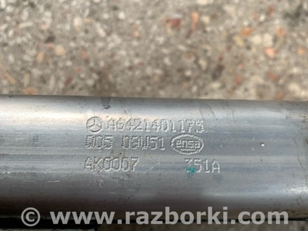 ФОТО Охладитель для Mercedes-Benz E-CLASS W212 (09-16) Київ