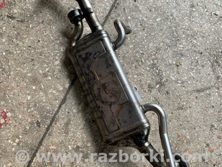 ФОТО Охладитель для Mercedes-Benz E-CLASS W212 (09-16) Київ