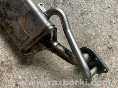 ФОТО Охладитель для Mercedes-Benz E-CLASS W212 (09-16) Київ