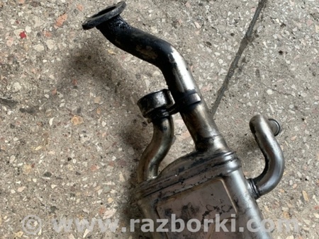 ФОТО Охладитель для Mercedes-Benz E-CLASS W212 (09-16) Київ