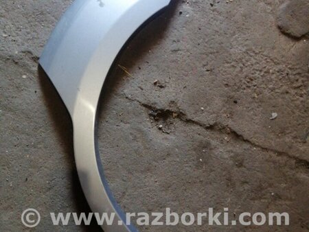 ФОТО Накладка на крыло для Subaru Outback Киев