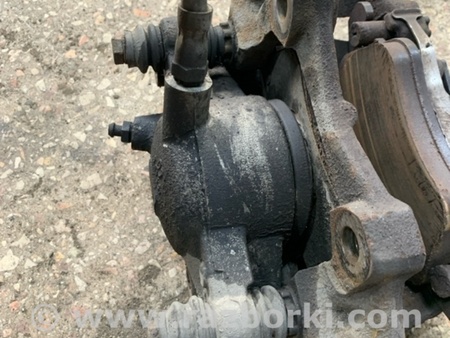 ФОТО Суппорт передний левый для Mercedes-Benz E-CLASS W212 (09-16) Київ