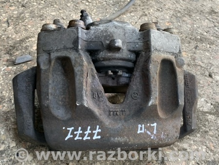 ФОТО Суппорт передний левый для Mercedes-Benz E-CLASS W212 (09-16) Київ