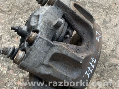 ФОТО Суппорт передний левый для Mercedes-Benz E-CLASS W212 (09-16) Київ