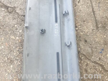 ФОТО Накладка на дверь для Subaru Forester SG Киев