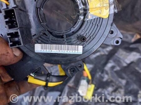 ФОТО Шлейф-лента для Subaru Forester SG S11 (02-08) Київ