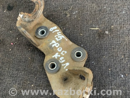 ФОТО Кронштейн для KIA Sorento 2 XM (09-14) Київ