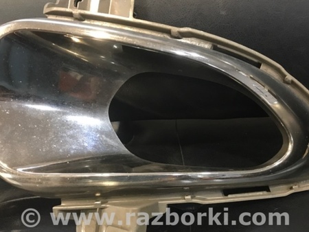 ФОТО Накладка фары передняя левая для KIA Ceed 2 JD (12-18) Київ