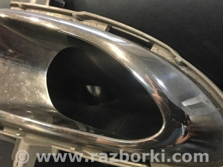 ФОТО Накладка фары передняя левая для KIA Ceed 2 JD (12-18) Київ