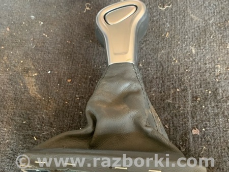 ФОТО Ручка КПП для Audi (Ауди) A6 C7 4G (11-18) Київ