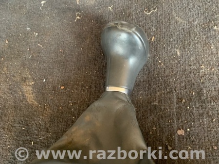 ФОТО Ручка КПП для Audi (Ауди) A6 C7 4G (11-18) Київ