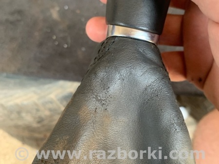 ФОТО Ручка КПП для Audi (Ауди) A6 C7 4G (11-18) Київ
