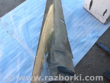 ФОТО Накладка порога наружная для KIA Sorento 1 BL (02-09) Київ