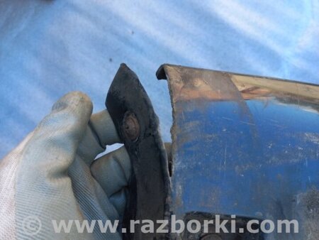 ФОТО Накладка порога наружная для KIA Sorento 1 BL (02-09) Київ