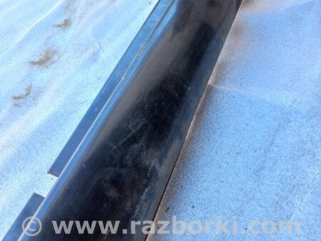 ФОТО Накладка порога наружная для KIA Sorento 1 BL (02-09) Київ