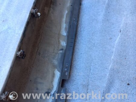 ФОТО Накладка порога наружная для KIA Sorento 1 BL (02-09) Київ