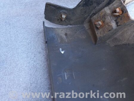 ФОТО Накладка порога наружная для KIA Sorento 1 BL (02-09) Київ