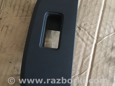 ФОТО Пластик салона задний правый для Subaru Outback V BS (14-21) Київ