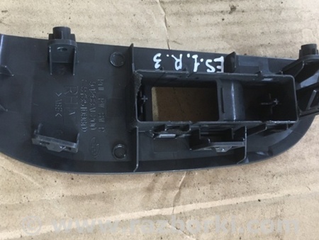 ФОТО Пластик салона задний правый для Subaru Outback V BS (14-21) Київ