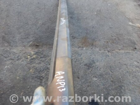 ФОТО Молдинг на крышу левый для Subaru Forester SG S11 (02-08) Київ