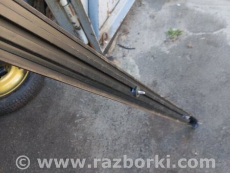 ФОТО Молдинг на крышу левый для Subaru Forester SG S11 (02-08) Київ