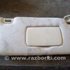 ФОТО Козырек солнцезащитный для Subaru Outback Киев