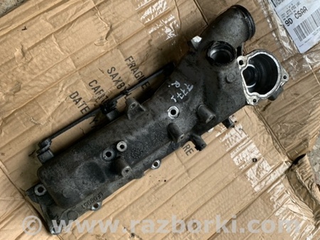 ФОТО Коллектор впускной правый для Mercedes-Benz E-CLASS W212 (09-16) Київ