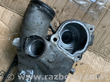 ФОТО Коллектор впускной правый для Mercedes-Benz E-CLASS W212 (09-16) Київ