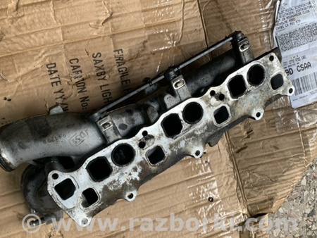 ФОТО Коллектор впускной правый для Mercedes-Benz E-CLASS W212 (09-16) Київ