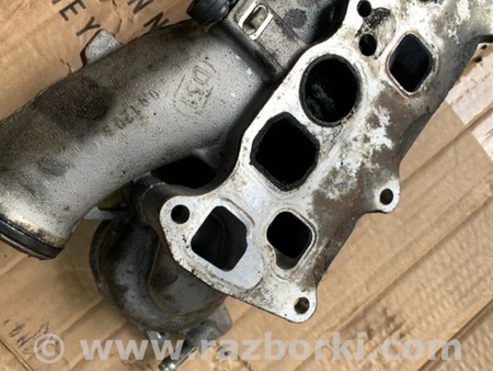 ФОТО Коллектор впускной правый для Mercedes-Benz E-CLASS W212 (09-16) Київ