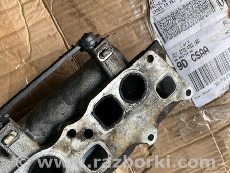 ФОТО Коллектор впускной правый для Mercedes-Benz E-CLASS W212 (09-16) Київ