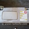 ФОТО Козырек солнцезащитный для Subaru Outback Киев